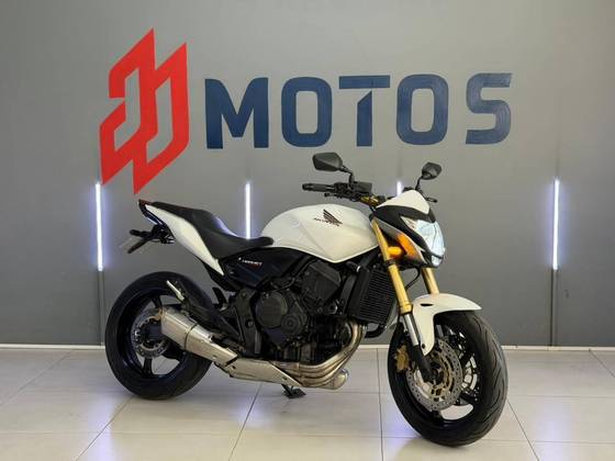 HONDA CB 600F HORNET 